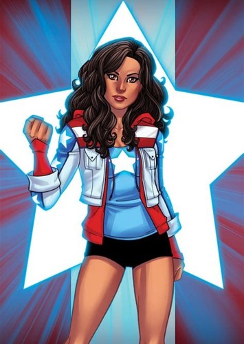 Ms America